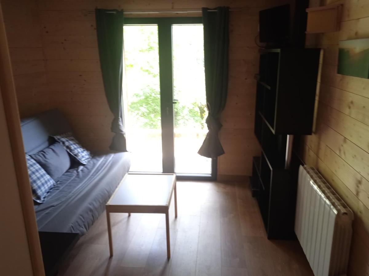 Le Charmant Somme - Vue Et Terrasse Privative Saint-Pierre-d'Entremont  Exterior foto